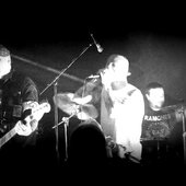 Tezz, JJ, Andy, Karl 2012