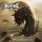 Wüstenplanet