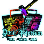 Rise Above Ruin
