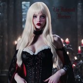 THE BABYDOLL MURDERS
