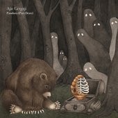 Pandora (Part Deux) [feat. Yustie] - Single