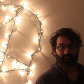 LastFM profile picture for @herds