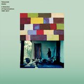 A Selection of Improvisations (1989 - 2017)