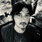 Amon Tobin