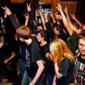 SteelFire live
