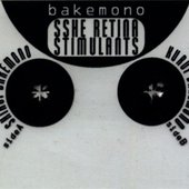 Bakemono