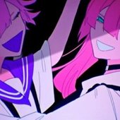 ぐちり carl and michiko dancing