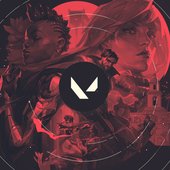 Valorant Sounds Vol. 1