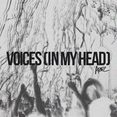 Voices (In My Head) - Single