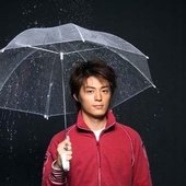 wallace n umbrella