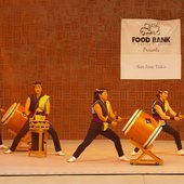 San Jose Taiko