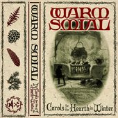 Carols for the Hearth in Winter