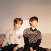 Jangjun x Yountaek W project