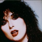 Ann Wilson