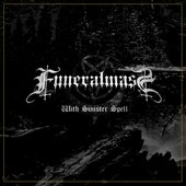 With Sinister Spell - Single