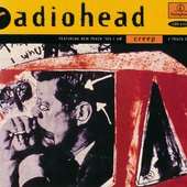 Radiohead — Creep