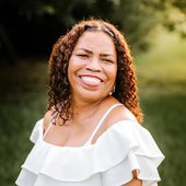 Ruth Garnes