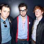 Two Door Cinema Club