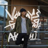 Various Feelings - Single