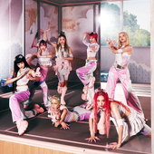 XG: IYKYK (from XG’s 2nd Mini Album ‘AWE’)