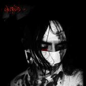 Casxuls bloody eye 2