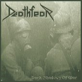 Dark Shadows Of War
