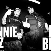 Ill Bill & Vinnie Paz