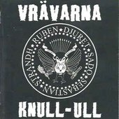 Knull-ull