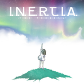 Inertia The Rock Band - Debut Album - The Process