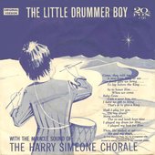 The Little Drummer Boy