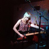 Jenn Wasner at Rochester's Bug Jar, 9/18/2012