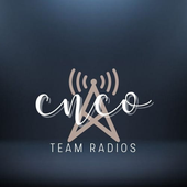 Avatar for CNCOLatinRadios