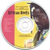 Aha Turi Harabandi Dans L'album