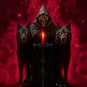 The Feeding of Neculai