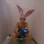 RadittheRabbit için avatar