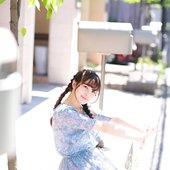 岩井映美里