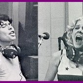 Members of the Berkeley Women's Music Collective