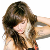 Christina-Perri