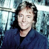 Chris Norman