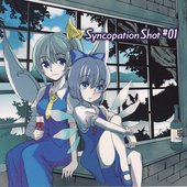 Syncopation Shot #01
