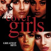 The Cover Girls - 1998 - Greatest Hits