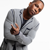 Leslie Odom Jr. // Broadway Style Guide