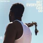 Not Everyone Can Go [Explicit]