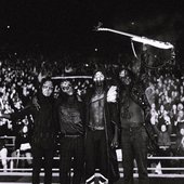 Red Rocks, CO | 05.12.2024