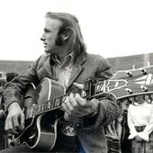 Stephen Stills