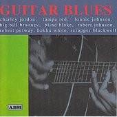 Guitar Blues