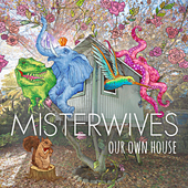 Our Own House (iTunes Cover)