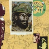 Out Of Many The Upsetter