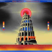 TORRE DI BABELE