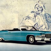 My Great Blue Cadillac.jpg